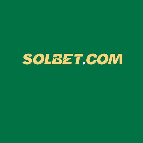 Logo da SOLBET